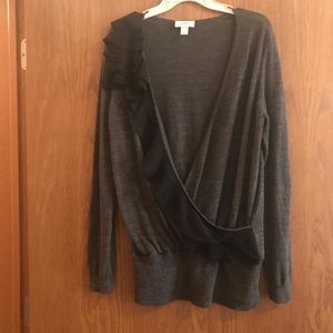 Ann Taylor Loft Sweater